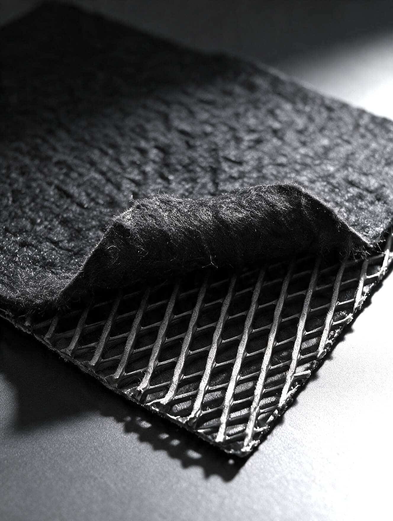 Geocomposites