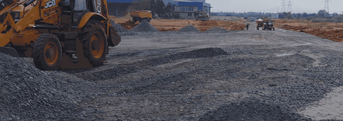 Land Development
