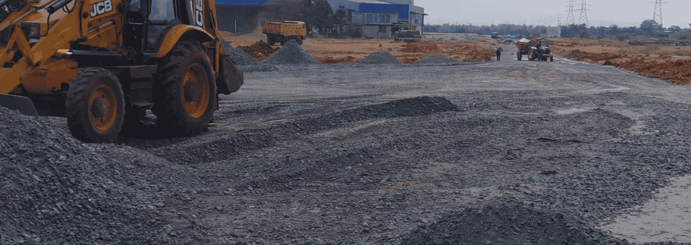 Land Development