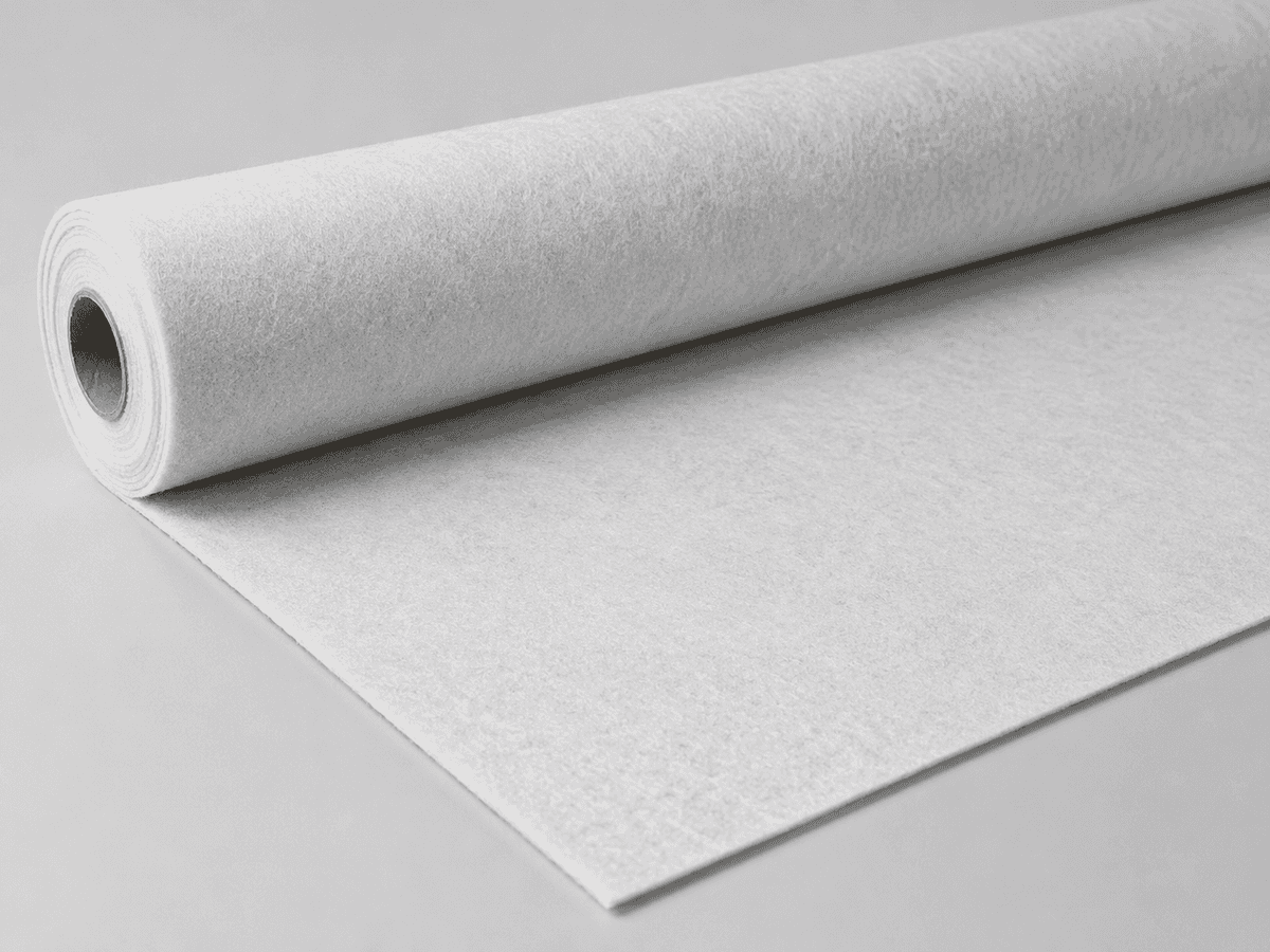 High-performance geotextile: StrataTex ST