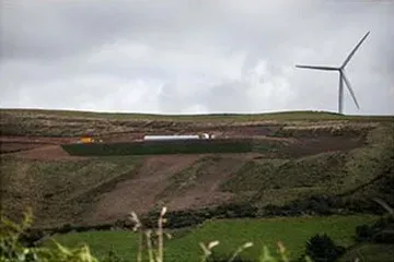 StrataSlope® system to increase the bearing capacity in Ireland