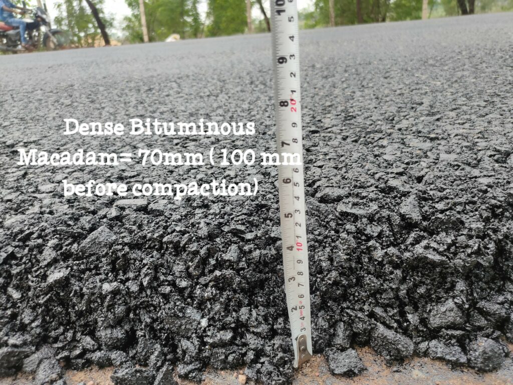 Bituminous coating for corrosion protection and durability