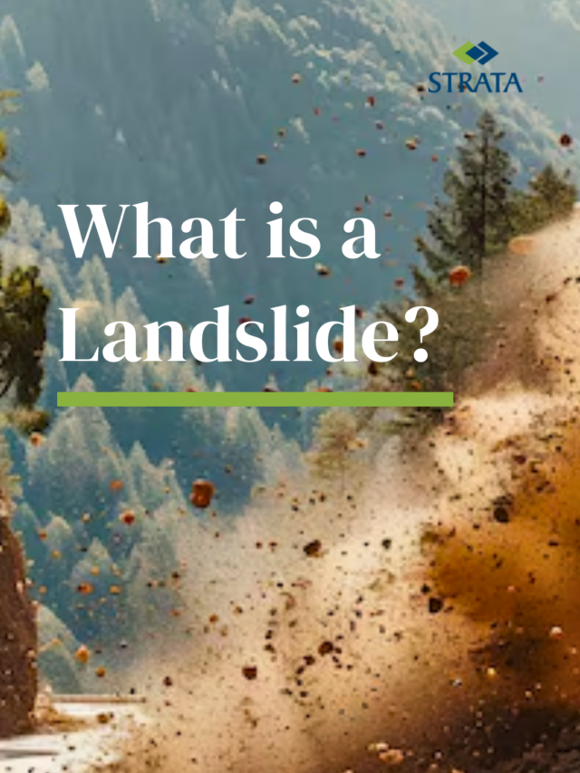 What is a Landslide?